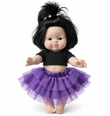 Mamamemo doll clothes & accessories Mamamemo feestkleding voor Gordi en Miniland poppen