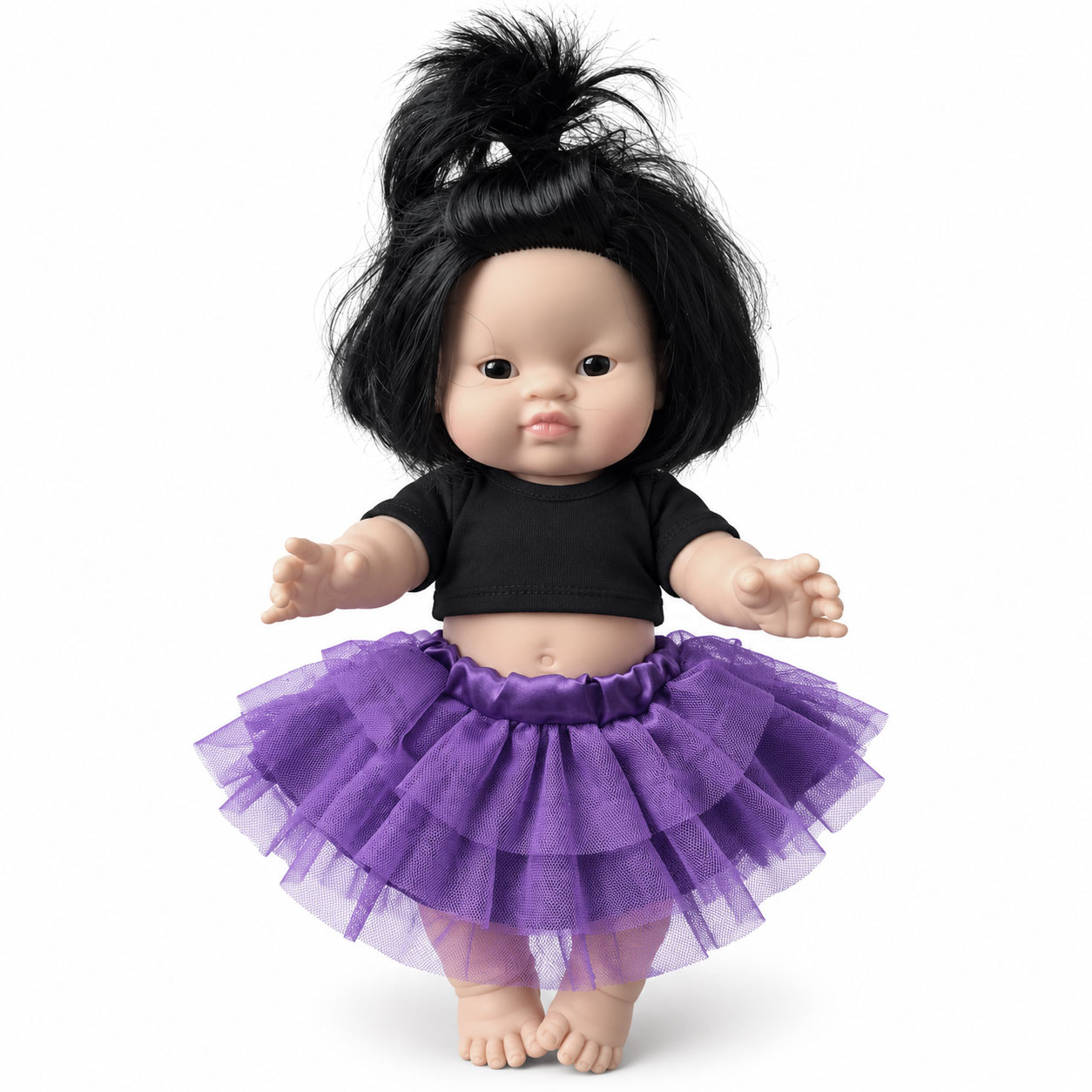 Mamamemo doll clothes & accessories Mamamemo Partykleidung für Gordi- und Miniland-Puppen