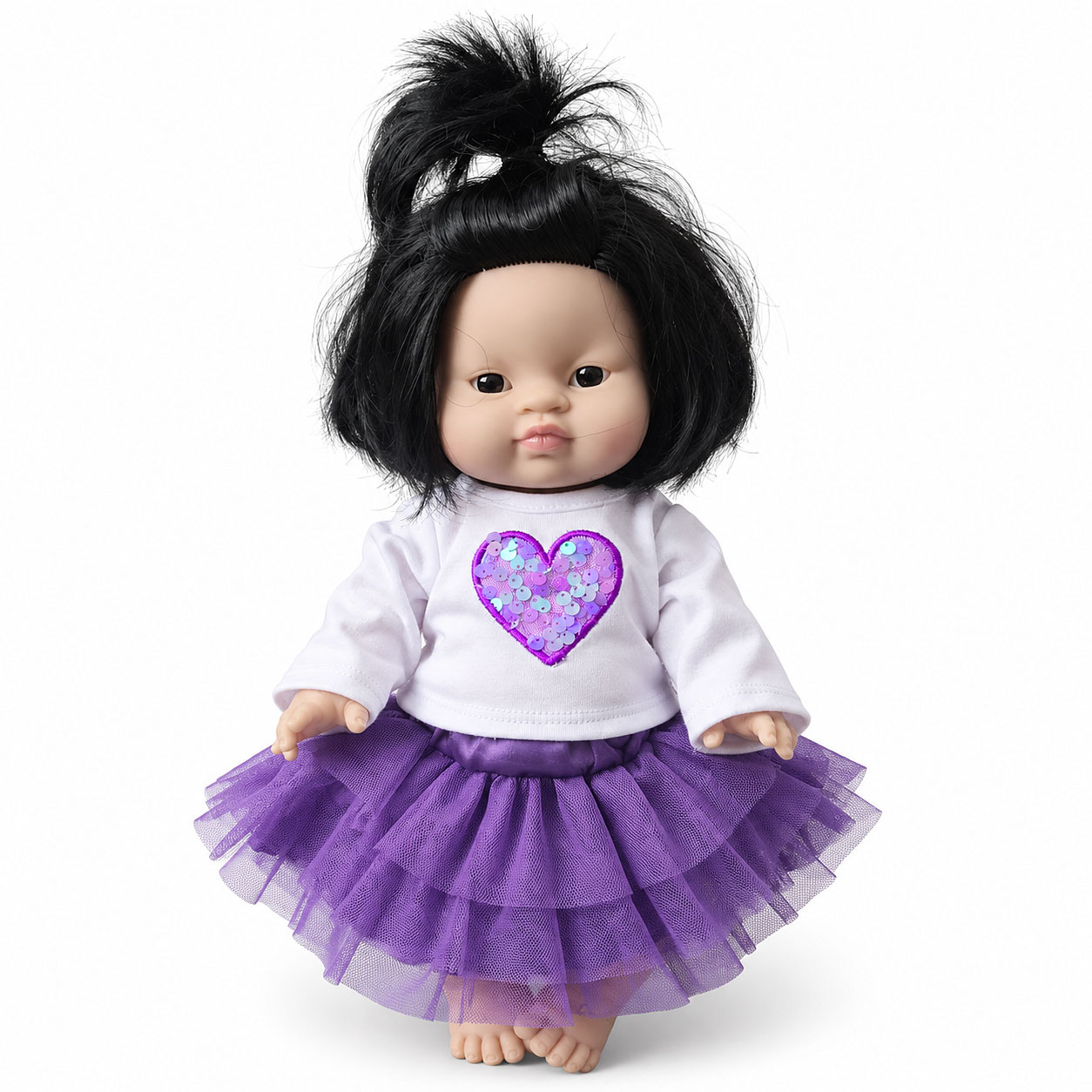 Mamamemo doll clothes & accessories Mamamemo Partykleidung für Gordi- und Miniland-Puppen