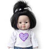 Mamamemo doll clothes & accessories Mamamemo Partykleidung für Gordi- und Miniland-Puppen