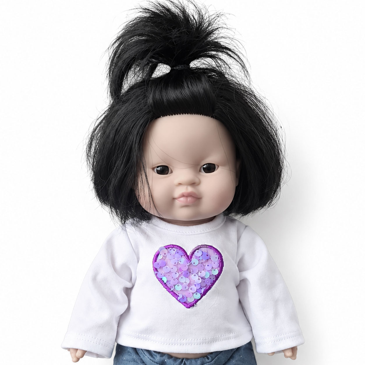 Mamamemo doll clothes & accessories Mamamemo Partykleidung für Gordi- und Miniland-Puppen