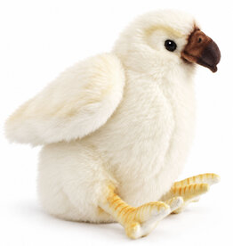 Hansa knuffels Hansa Creation eaglet chick