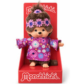 Monchhichi Monchhichi girl flower power