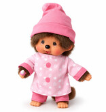 Monchhichi Monchhichi meisje pajama girl