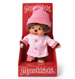 Monchhichi Monchhichi meisje pajama girl
