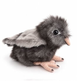 Hansa knuffels Hansa Creation chick pigeon