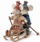 Maileg Maileg sled for the mice