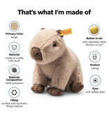 Steiff Steiff Chip Capibara