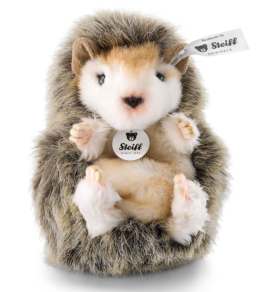 Steiff Steiff Baby-Igel Joggi
