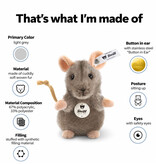 Steiff Steiff mouse Piff