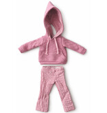 Paola Reina poppen Paola Reina Amigas Puppenkleidungsset mit Kapuze und Hose