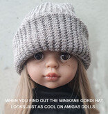 Minikane  Minikane Amigas Puppe Adele