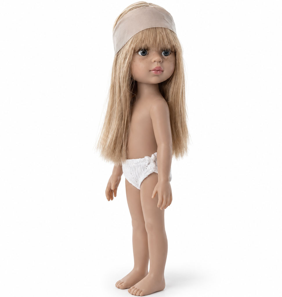 Minikane  Minikane Amigas Puppe Adele