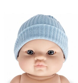 Orange Toys Blauer Hut für Gordi-Puppen