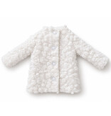 Orange Toys Bouclé coat for Amigas dolls