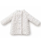 Orange Toys Bouclé-Mantel für Amigas-Puppen