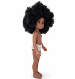 Paola Reina poppen Paola Reina Amigas doll Camilla with underwear