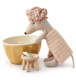 Maileg Maileg Big Sister Wellness-Maus-Set