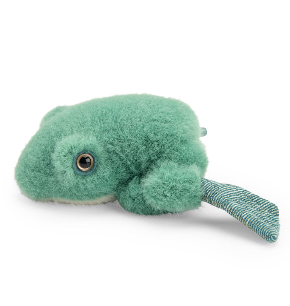Moulin Roty Moulin Roty frog / tout autour du monde collection