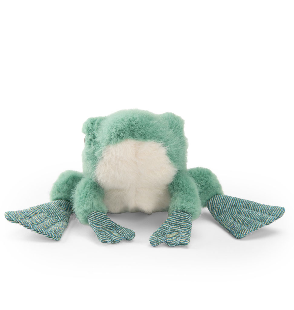 Moulin Roty Moulin Roty Frosch / Tout Autour du Monde-Sammlung