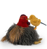 Moulin Roty Moulin Roty chick / tout autour du monde-Sammlung