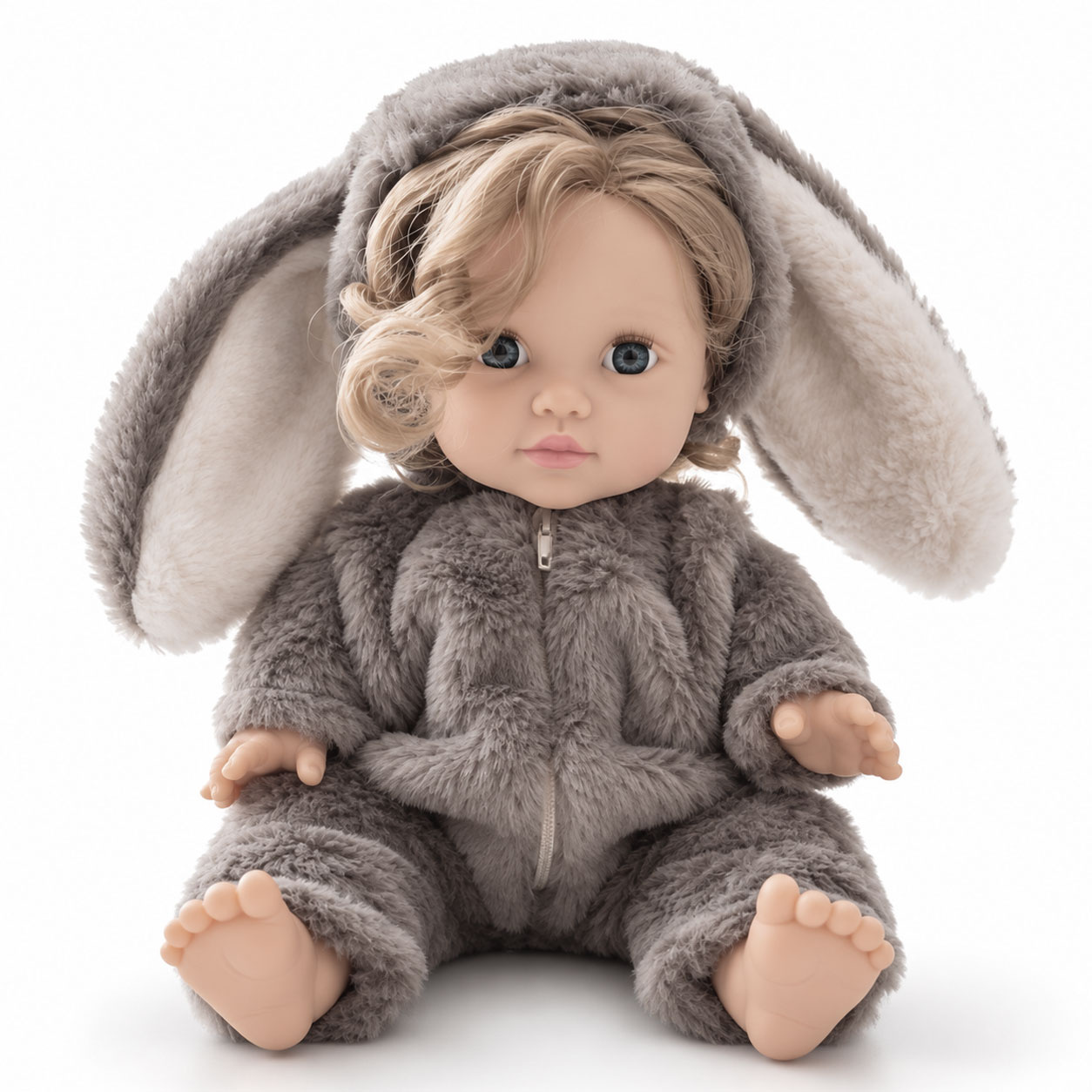 Minikane  Minikane Gordi pop Lola 34 cm