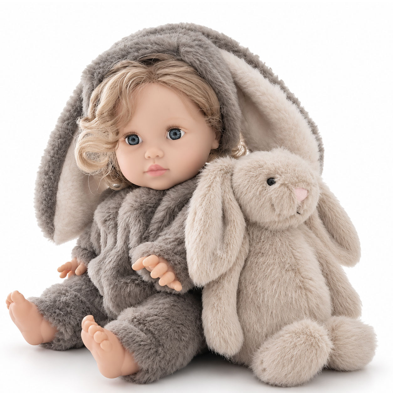 Minikane  Minikane Bunny pak voor Gordi poppen