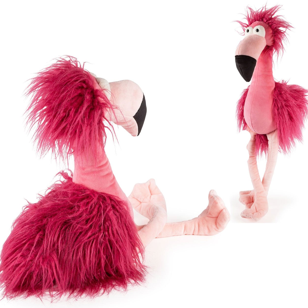 Sigikid (Beasts) Sigikid Beasts Flamingo Go Go