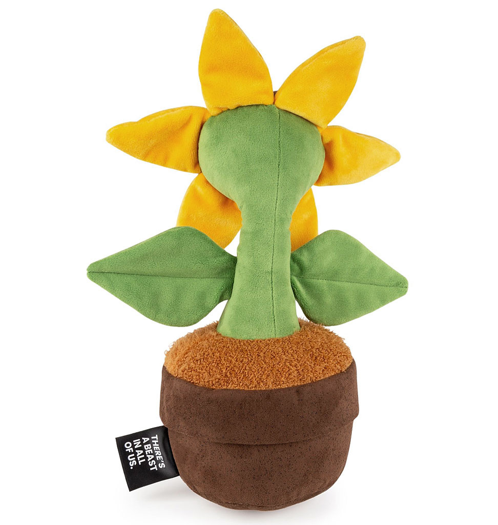 Sigikid (Beasts) Sigikid-Bestien Miss Sunshine Sonnenblume