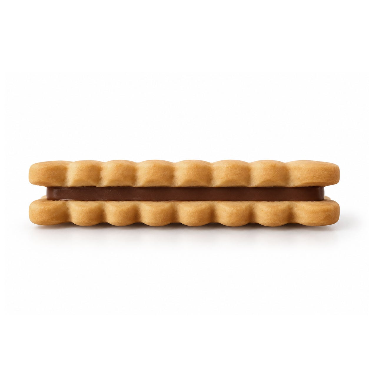 Moulin Roty Moulin Roty biscuit teething toy / Puce & Pilou