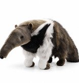 Hansa knuffels Hansa creation giant anteater 62 cm