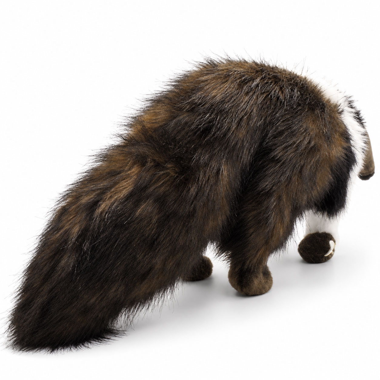 Hansa knuffels Hansa creation giant anteater 62 cm