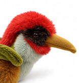 Moulin Roty Moulin Roty green woodpecker
