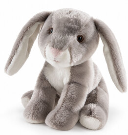 Heunec / recycled pet plush Bottle 2 Buddy / Kuschelhase aus recycelten PET-Flaschen