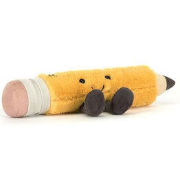 Jellycat knuffels Jellycat Amuseables pencil / potlood