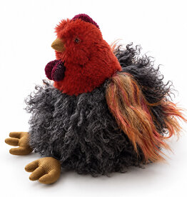 Moulin Roty Moulin Roty kip / tout autour du monde collectie