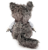 Sigikid (Beasts) Sigikid Beasts Azubi Bubi Dog uit BeastsTown