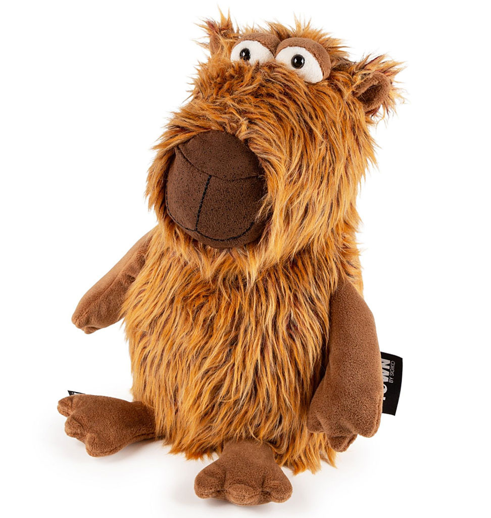 Sigikid (Beasts) Sigikid Beasts Capibara Smokey Jack