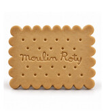 Moulin Roty Moulin Roty biscuit bijtspeeltje / Puce &  Pilou