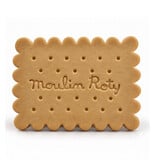 Moulin Roty Moulin Roty biscuit teething toy / Puce & Pilou