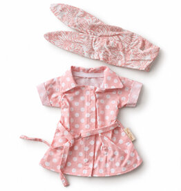 Paola Reina poppen Paola Reina Paqui clothing set for Gordi dolls