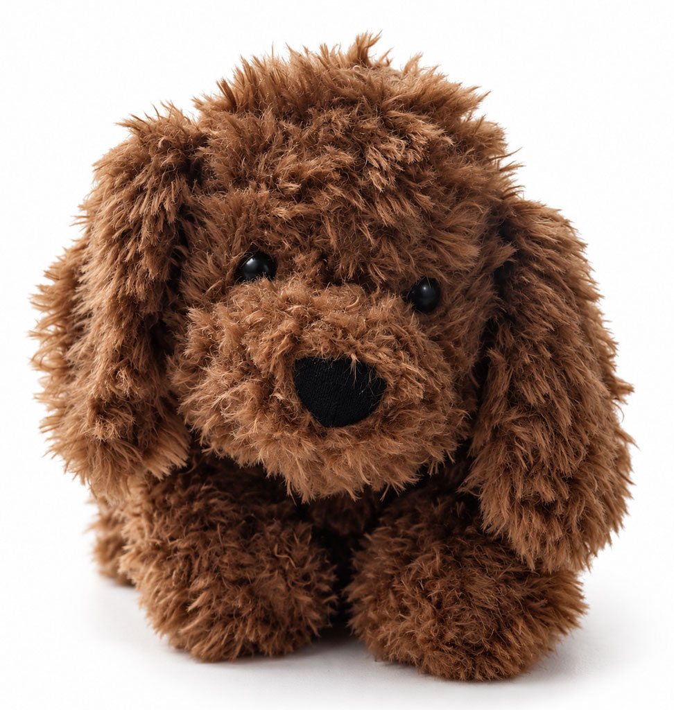 Happy Horse Happy Horse labradoodle Larry 38 cm