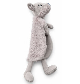 Happy Horse Happy Horse knuffeldoekje wolf Willow