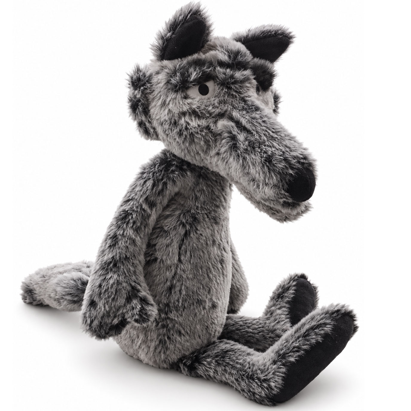 Moulin Roty Moulin Roty knuffelwolf