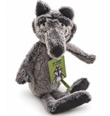 Moulin Roty Moulin Roty knuffelwolf