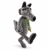 Moulin Roty Moulin Roty knuffelwolf
