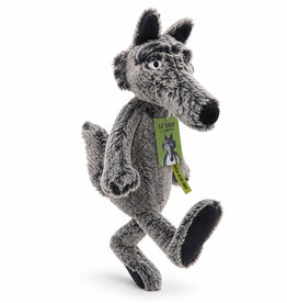Moulin Roty Moulin Roty knuffelwolf