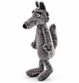 Moulin Roty Moulin Roty knuffelwolf
