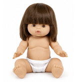 Minikane  Minikane Gordi doll Jeanne