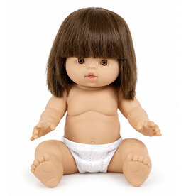 Minikane  Minikane Gordi Puppe Jeanne